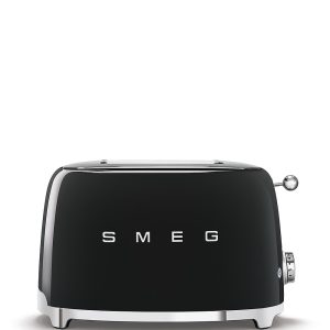 SMEG Brødrister TSF01BLEU