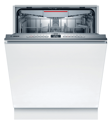 liberal ris depositum Bosch Integrerbar opvaskemaskine SMV4HVX33E - Opvask