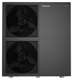 M-GEN. 20-30kW. PANASONIC L/V MONOBLOK